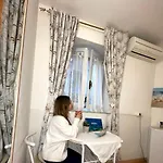 Maristella בית הארחה קליארי
