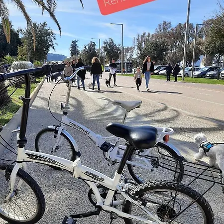 Maristella Vendégház 3*