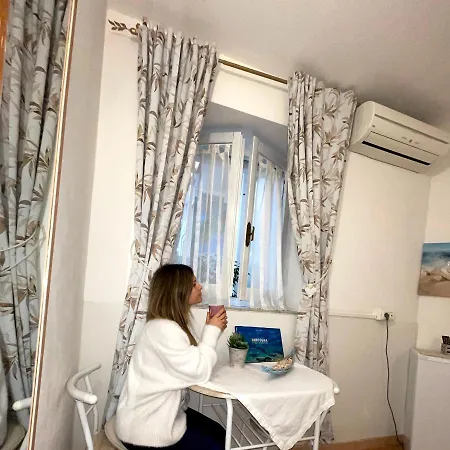 Maristella Vendégház Cagliari