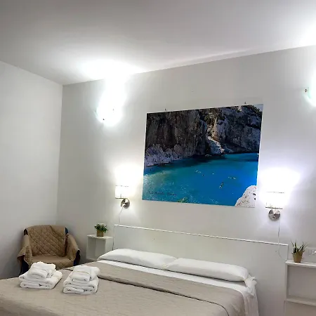 Maristella Affittacamere 3*