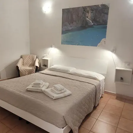 Maristella Affittacamere Cagliari