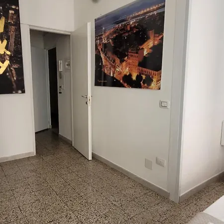 Maristella Affittacamere 3*
