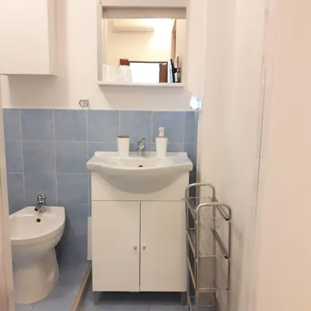 Maristella Vendégház Cagliari