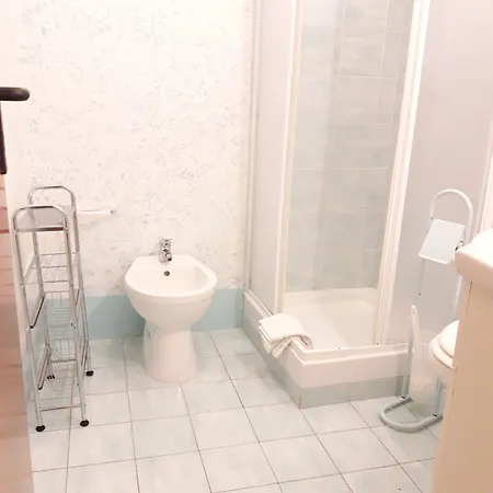 Vendégház Maristella 3*