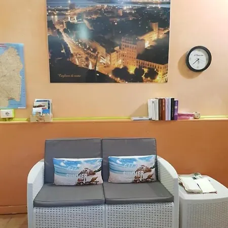 Maristella Cagliari