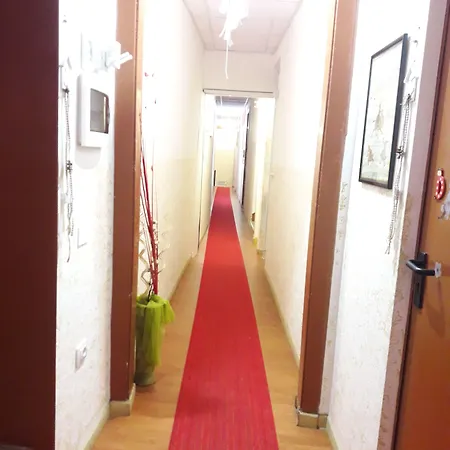 Maristella Vendégház