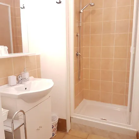 Maristella Vendégház 3*