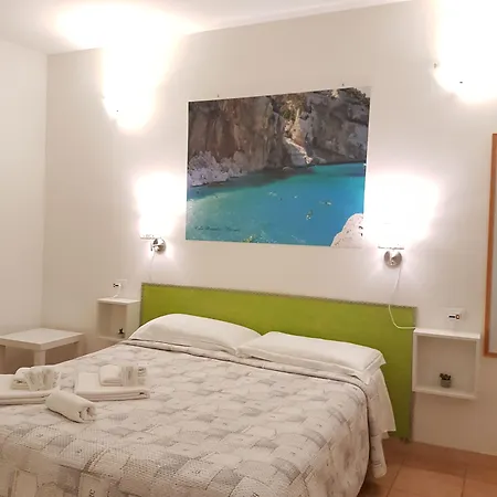 Maristella 3* Cagliari