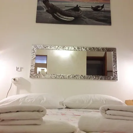 Maristella Vendégház 3*