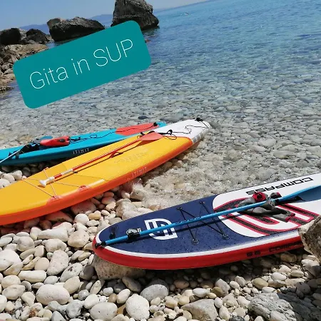 Maristella Affittacamere 3*