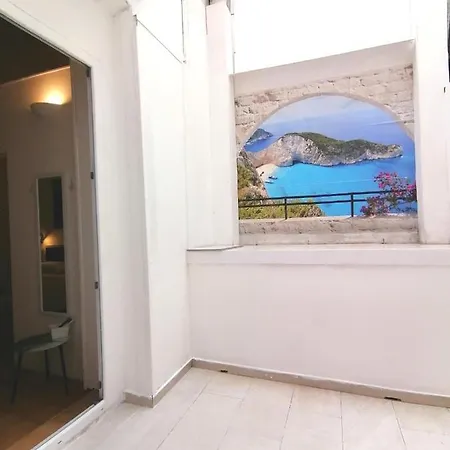 Гостевой дом Maristella