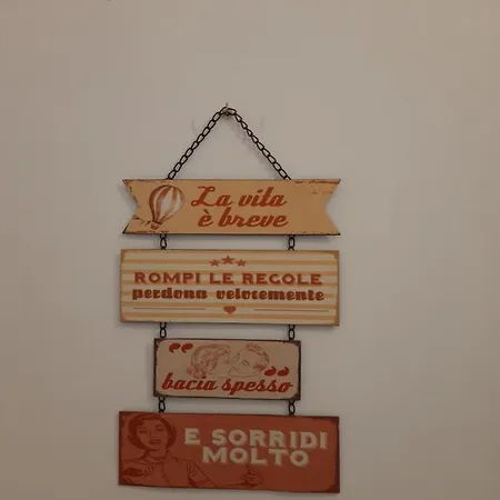 Maristella 3* Cagliari