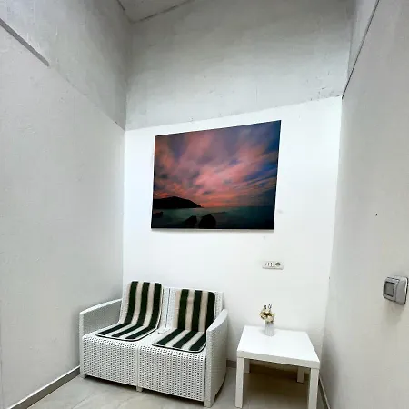 Maristella 3* Cagliari