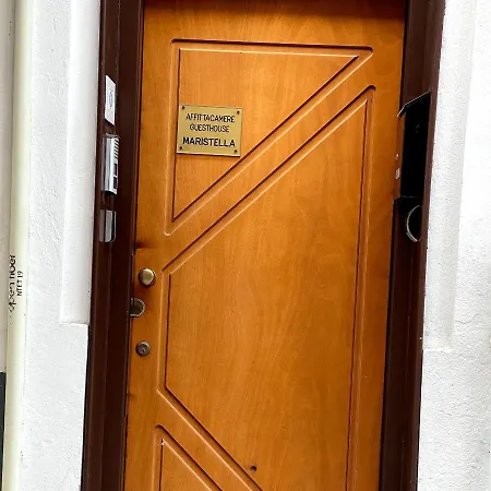 Guest house Maristella
