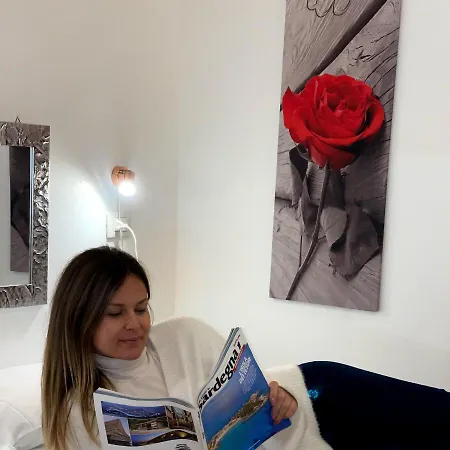 Affittacamere Maristella 3*