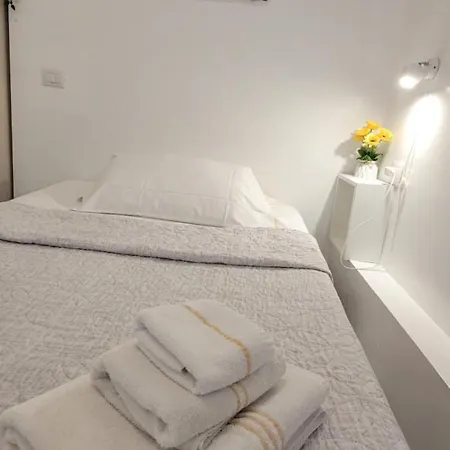 Affittacamere Maristella 3*