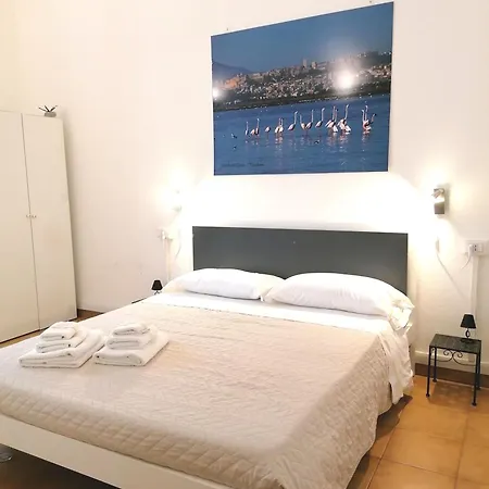 Guest house Maristella 3*