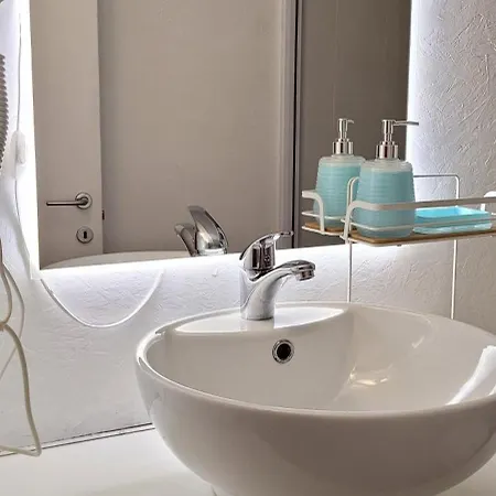 Maristella Guest house Cagliari