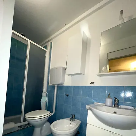 Maristella 3* Cagliari