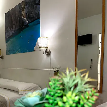 Maristella Guest house 3*