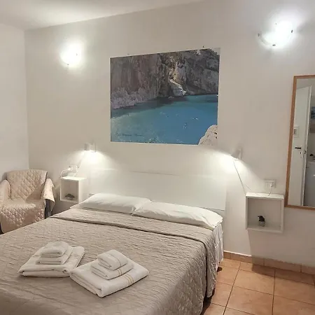 Maristella Κάλιαρι