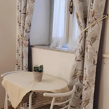 Maristella Πανσιόν Κάλιαρι