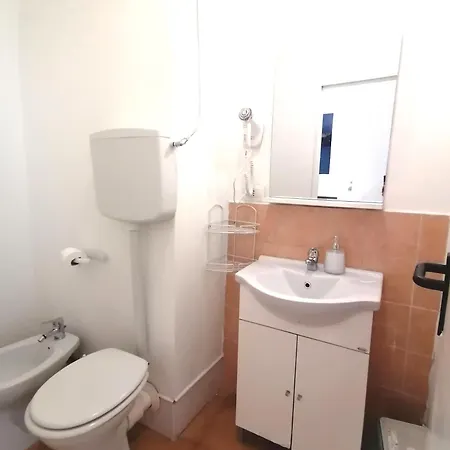 Maristella Guest house 3*