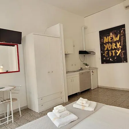 Maristella 3* Cagliari