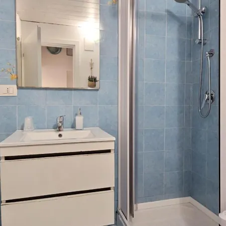 Maristella Guest house