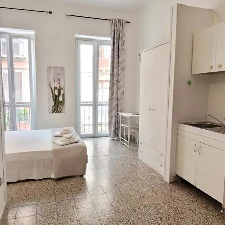 Maristella Guest house 3*