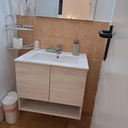 Maristella 3* Cagliari