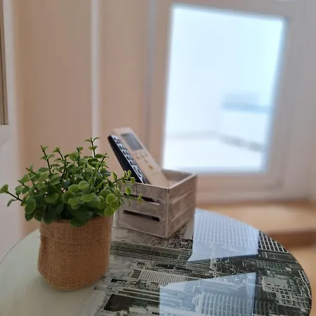 Maristella Guest house
