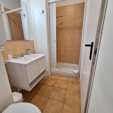 Maristella Guest house 3*