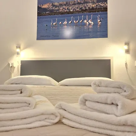 Maristella 3* Cagliari