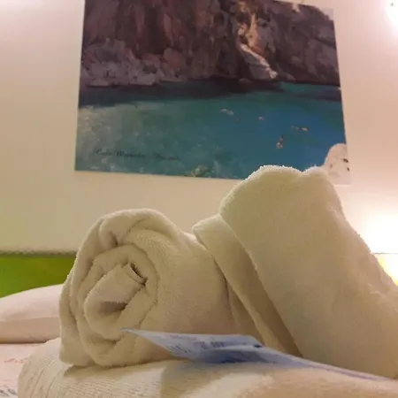 Maristella Affittacamere 3*