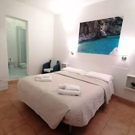 Affittacamere Maristella 3*