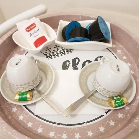 Maristella Affittacamere