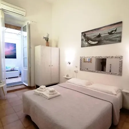 Maristella Affittacamere 3*