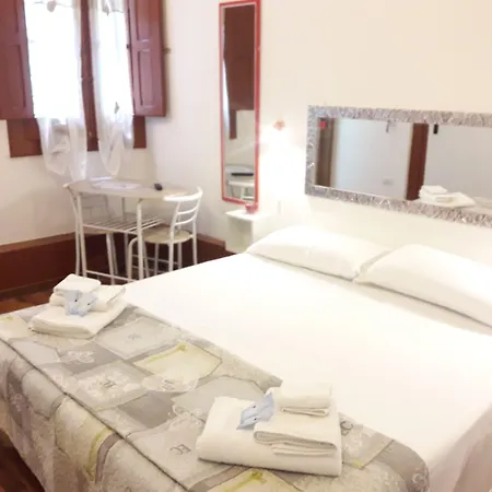 Affittacamere Maristella 3*