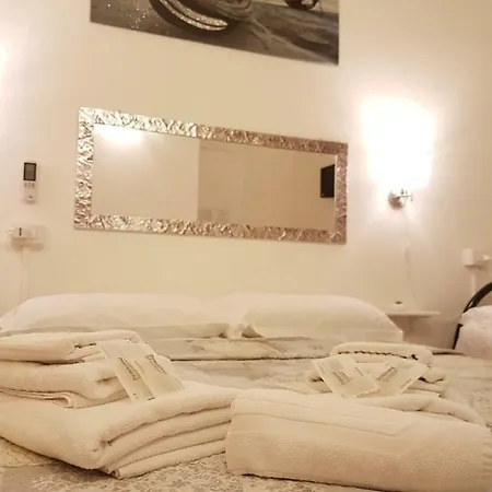 Maristella 3* Cagliari